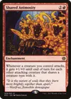 Product image for Animosité partagée