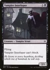 Product image for Intrus vampire