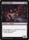 Product image for Noble vampire
