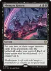 Product image for Aberrant Return