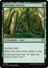 Product image for Abundant Growth