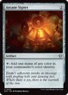 Product image for Arcane Signet