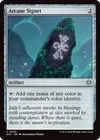 Product image for Arcane Signet