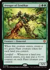 Product image for Avenger of Zendikar