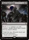Product image for Black Sun's Zenith