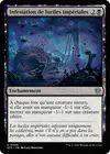 Product image for Infestation de luciles impériales