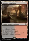 Product image for Canyon croupissant