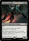 Product image for Démon carnifex
