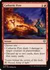 Product image for Cathartic Pyre