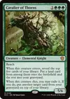 Product image for Cavalier of Thorns