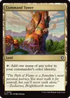 Product image for Command Tower