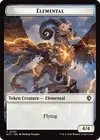 Product image for Elemental