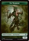 Product image for Elf Warrior
