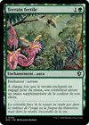 Product image for Terrain fertile