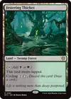 Product image for Festering Thicket