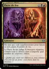 Product image for Pacte de feu