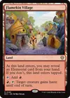 Product image for Flamekin Village