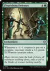 Product image for Flourishing Defenses