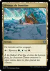 Product image for Bivouac de frontière