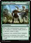 Product image for Garruk's Uprising