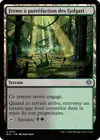 Product image for Ferme à putréfaction des Golgari