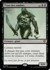 Product image for Titan des tombes