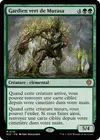 Product image for Gardien vert de Murasa