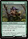 Product image for Ignoble Hierarch
