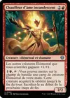 Product image for Chauffeur d'âme incandescent