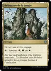 Product image for Reliquaire de la jungle