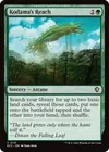 Product image for Kodama's Reach