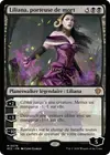 Product image for Liliana, porteuse de mort