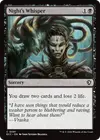 Product image for Night's Whisper