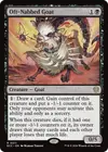 Product image for Oft-Nabbed Goat