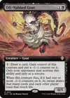 Product image for Oft-Nabbed Goat