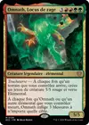 Product image for Omnath, Locus de rage