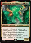 Product image for Omnath, Locus of Rage