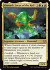 Product image for Omnath, Locus of the Roil