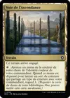 Product image for Voie de l'Ascendance
