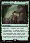Product image for Puca's Covenant