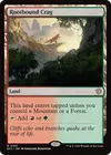 Product image for Rootbound Crag