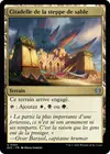 Product image for Citadelle de la steppe de sable