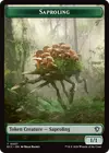 Product image for Saproling
