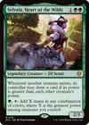 Product image for Selvala, Heart of the Wilds