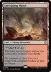 Product image for Smoldering Marsh