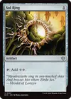 Product image for Sol Ring