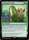 Product image for Springleaf Parade