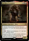 Product image for Le Dieu-Scorpion