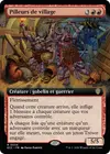 Product image for Pilleurs de village