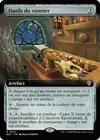 Product image for Outils du vannier